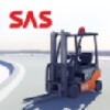 Forklift Challenge icon