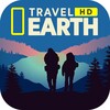 Nat Geo - Travel and Adventure icon