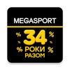 Icona di MEGASPORT: Shop clothes online