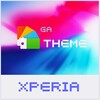 i XPERIA Theme | OS Style 12 icon