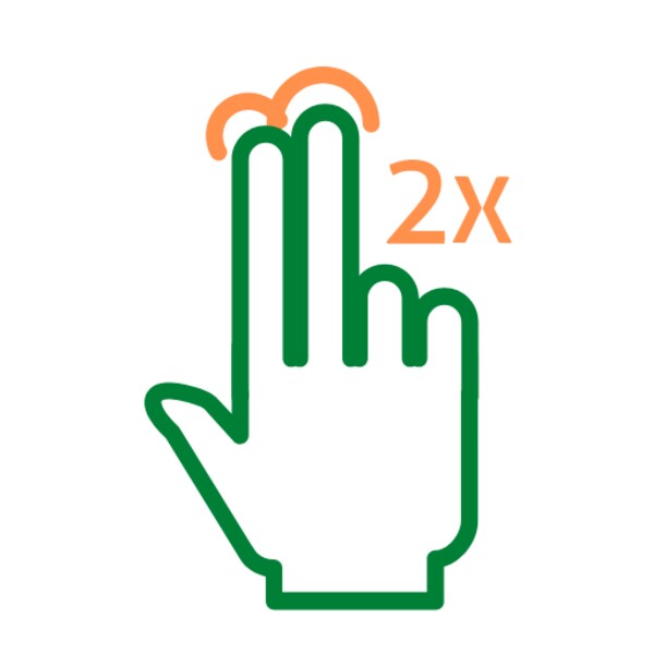 Double Click Test for Android - Download the APK from Uptodown