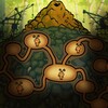 Pictogramă Idle Ant Colony