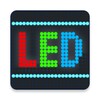 Icono de LED Banner - Scroller
