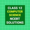 Class 12 Computer Science NCER icon