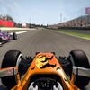 Formula Car Driving Games icon