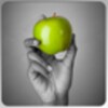 Icono de Color Splash Photo