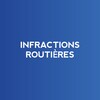 Biểu tượng Infractions Routières