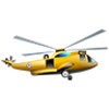 Helicopter Pilot icon