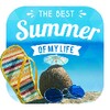 Summer Beach Theme: Coconut wallpaper HD icon