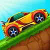 Kids Car Game आइकन