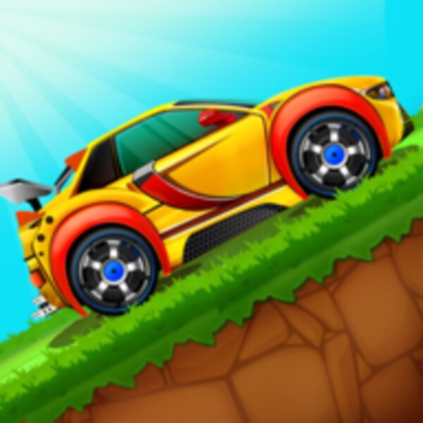 Kids Car Game for Android - Download the APK from Uptodown