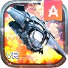 Virtual Reality SKY WAR icon