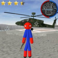 Spider Stickman Fighting for Android - Download the APK from Uptodown