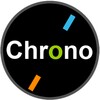 Chrono Watch Face icon