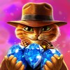 Icono de Indy Cat