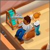 Idle Barber Shop Tycoon icon