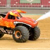 Monster Truck Derby Demolition icon