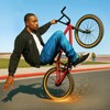 Icono de Crazy Wheelie - Bike Stunts