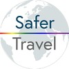 Safer Travel icon