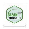 Icono de Clean Punjab Monitoring App