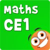 Maths CE1 icon