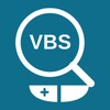 Icono de Vincent Bible Search - Telugu