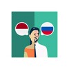 Icono de Translator ID-RU