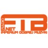 Icono de RadioFTB.net - radio online