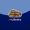 أيقونة mLibrary