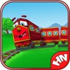 Puzzle Trains icon