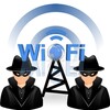 Dò wifi icon