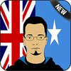 English - Somali Translator icon