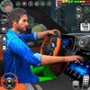 Driving School 3D : Car Games icon