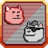 أيقونة Pixel Dogs