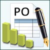 Purchase Order Organizer Software icon