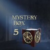 Mystery Box: Elements icon
