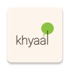 Icône Khyaal: Senior Citizens App