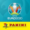 Ícone de EURO 2020 Panini Album
