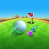 4. Mini Golf King icon