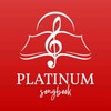 Ícone de Platinum Songbook