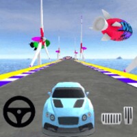 Crazy Car Stunts - APK Download for Android