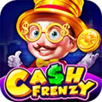 Cash Frenzy Casino icon