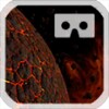 SpaceTerror for Cardboard icon