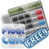 FloatCalc(Free) icon