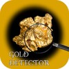 Gold Detector App With Sound icon