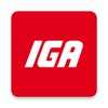 IGA - groceries and rewards icon