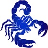 Scorpio Horoscope icon
