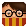 Book & Quiz icon