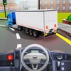 Biểu tượng Vehicle Driving 3D