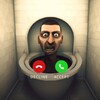 Skibidi Toilet Bop Song Call icon